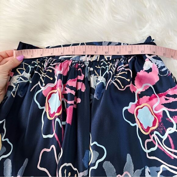 ᴇᴜᴄ ɢɪᴏʀɢɪᴏ ᴀʀᴍᴀɴɪ ꜱɪʟᴋ ꜰʟᴏʀᴀʟ ꜱᴋɪʀᴛ - Picture 15 of 17